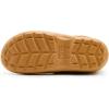 imageCrocs Kids Handle It Rain BootsWestern Umber