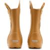 imageCrocs Kids Handle It Rain BootsWestern Umber