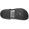 imageCrocs UnisexAdult Bistro Work Clogs  Enclosed Toe  Slip Resistant  All Day ComfortBlack