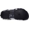 imageCrocs UnisexAdult Bistro Work Clogs  Enclosed Toe  Slip Resistant  All Day ComfortBlackWhite