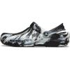 imageCrocs UnisexAdult Bistro Work Clogs  Enclosed Toe  Slip Resistant  All Day ComfortBlackWhite