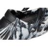 imageCrocs UnisexAdult Bistro Work Clogs  Enclosed Toe  Slip Resistant  All Day ComfortBlackWhite