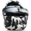 imageCrocs UnisexAdult Bistro Work Clogs  Enclosed Toe  Slip Resistant  All Day ComfortBlackWhite