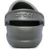 imageCrocs UnisexAdult Bistro Work Clogs  Enclosed Toe  Slip Resistant  All Day ComfortDusty Olive