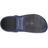 imageCrocs UnisexAdult Bistro Work Clogs  Enclosed Toe  Slip Resistant  All Day ComfortNavy