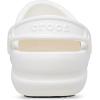 imageCrocs UnisexAdult Bistro Work Clogs  Enclosed Toe  Slip Resistant  All Day ComfortWhite