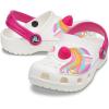 imageCrocs UnisexChild Fun Lab Classic I Am Unicorn ClogUnicorn