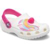 imageCrocs UnisexChild Fun Lab Classic I Am Unicorn ClogUnicorn
