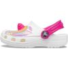 imageCrocs UnisexChild Fun Lab Classic I Am Unicorn ClogUnicorn
