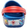 imageCrocs UnisexChild Paw Patrol Clogs Kid and Toddler ShoesBlue Jean