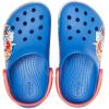 imageCrocs UnisexChild Paw Patrol Clogs Kid and Toddler ShoesBlue Jean