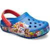 imageCrocs UnisexChild Paw Patrol Clogs Kid and Toddler ShoesBlue Jean