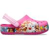 imageCrocs UnisexChild Paw Patrol Clogs Kid and Toddler ShoesPink