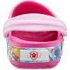 imageCrocs UnisexChild Paw Patrol Clogs Kid and Toddler ShoesPink