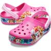 imageCrocs UnisexChild Paw Patrol Clogs Kid and Toddler ShoesPink