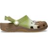 imageCrocs UnisexChild Star Wars Classic ClogsGrogu