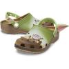 imageCrocs UnisexChild Star Wars Classic ClogsGrogu