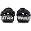 imageCrocs UnisexChild Star Wars Classic ClogsHyperspace