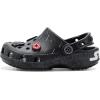imageCrocs UnisexChild Star Wars Classic ClogsHyperspace