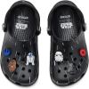imageCrocs UnisexChild Star Wars Classic ClogsHyperspace
