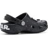 imageCrocs UnisexChild Star Wars Classic ClogsHyperspace