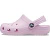 imageCrocs Kids Classic Clog Little KidBig KidToddlerBallerina PinkBallerina Pink
