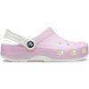 imageCrocs Kids Classic ClogsFlamingoFlamingo