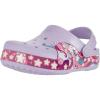 imageCrocs UnisexChild Fun Lab Classic I Am Unicorn ClogLavender