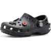 imageCrocs UnisexChild Star Wars Classic ClogsHyperspace