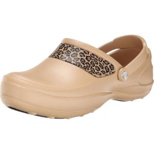 imageCrocs Athens Thong SandalGold