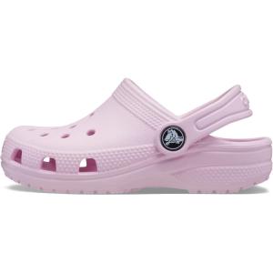 imageCrocs Kids Classic Clog Little KidBig KidToddlerBallerina PinkBallerina Pink