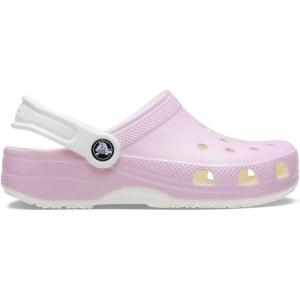 imageCrocs Kids Classic ClogsFlamingoFlamingo