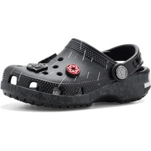 imageCrocs UnisexChild Star Wars Classic ClogsHyperspace