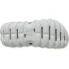 imageCrocs UnisexAdult Echo ClogAtmosphereWhite