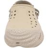 imageCrocs UnisexAdult Echo ClogBraun