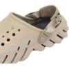 imageCrocs UnisexAdult Echo ClogBraun