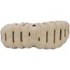 imageCrocs UnisexAdult Echo ClogBraun