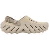 imageCrocs UnisexAdult Echo ClogBraun