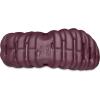 imageCrocs UnisexAdult Echo ClogHeritage Red