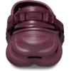 imageCrocs UnisexAdult Echo ClogHeritage Red