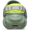 imageCrocs UnisexAdult Echo ClogMossRipstop