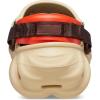 imageCrocs UnisexAdult Echo ClogSesameRipstop