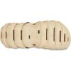 imageCrocs UnisexAdult Echo ClogSesameRipstop