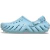 imageCrocs UnisexAdult Echo ClogSky Blue