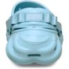 imageCrocs UnisexAdult Echo ClogSky Blue
