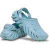 imageCrocs UnisexAdult Echo ClogSky Blue