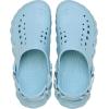imageCrocs UnisexAdult Echo ClogSky Blue