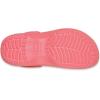 imageCrocs Womens Classic Platform ClogGuava