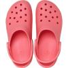 imageCrocs Womens Classic Platform ClogGuava