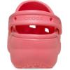 imageCrocs Womens Classic Platform ClogGuava